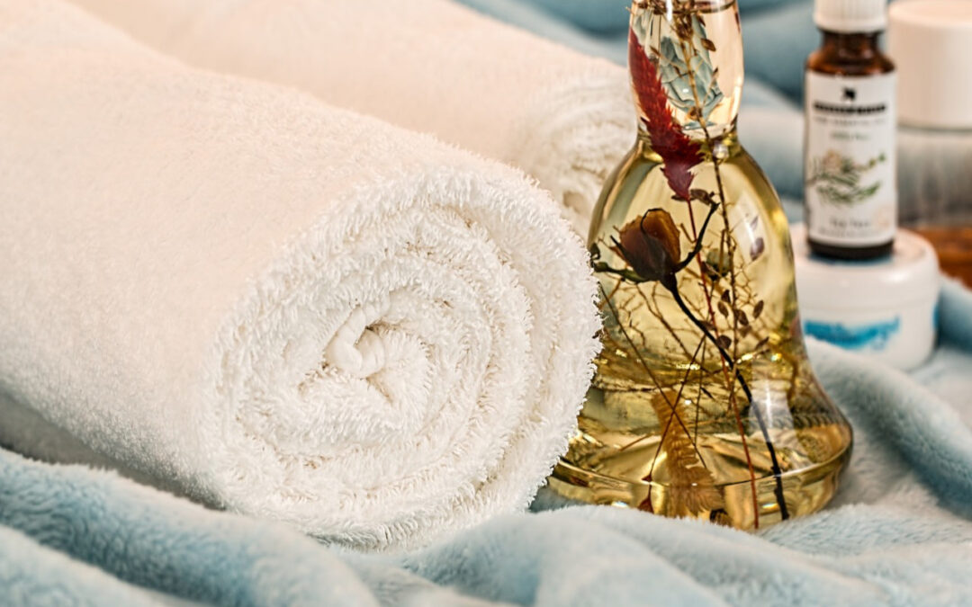 Basic Uses and Benefits of Aromatherapy